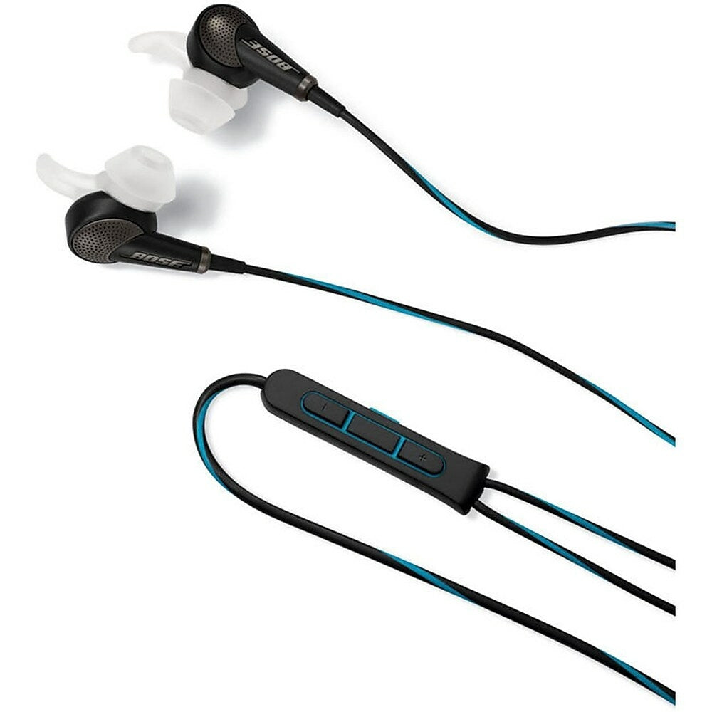 Bose QuietComfort 20 Acoustic Noise Cancelling Headphones for