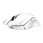 Razer Viper V2 Pro Ultra-fast Wireless Esports Mouse - White-Lightweight build weighs only 58g and makes a great accessory for laptops