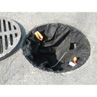Enpac, Storm Sentinel Drains-Guard Style Sediment