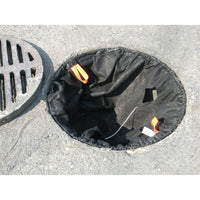 Enpac, Storm Sentinel Drains-Guard Style Sediment