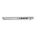 HP 14" Laptop - Intel Pentium Silver N6000 - 128 GB SSD - 4 GB RAM -Windows 11 Home-Windows 11 Home in S mode