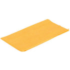 Chicopee Stretch 'N Medium-Duty Dust Cloths  - Yellow/Orange - 23" x 24" - 20 Pack-Made of Rayon & Polyester