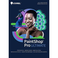 Corel PaintShop Pro Ultimate-MultiCam Capture 2.0 Lite