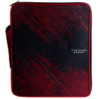 Five Star 2" Multi-Access Zipper Binder - Assorted-Durable nylon construction