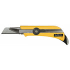 Heavy-Duty Knife(Olfa) with Carpet Pressing Device, 5 Pack-Qty/Pk - 5