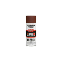 Rust-Oleum Enamel Spray Paint Primer - Red - 12oz - 3 Pack-Container Type: Aerosol Can