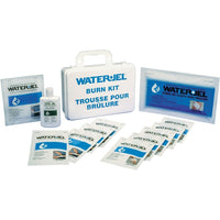 SCN Industrial Water Jel - Emergency Burn Kits-Large Kit lI