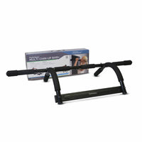 PurAthletics Multiple Chin-Up Bar-Quick Assembly
