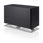 Stadler Form 0-025A Oskar Big Humidifier, 18.6" x 11.5" x 7.9", Black-Rated Power: 8W-32W