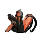 Everki Titan Checkpoint Friendly Laptop Backpack 18.4", Black (EKP120)-5-point balance strap system