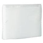 JAM Paper Accordion Folders, 13-Pocket Expanding File, Letter, 9" x 13", Clear, 2 Pack (2163590z)-Envelopes are 9" x 13"