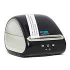DYMO LabelWriter 5XL Label Printer-Free DYMO connect for desktop software: Create and customize 60+ label types through USB or LAN network connectivity