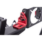 Next Level Racing Elite DD Side & Front Mount Adaptor-All mounting hardware included