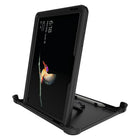 OtterBox Defender Case for 10" Surface Go - Black-Screenless design compliments your screen