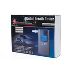 Alco Prevention Canada, APC-90 Breathalyzer-A device with electrochemical sensor