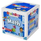 The Green Board Games Brainbox - Maths-Individual And Group Play: BrainBox is a fantastic gameline for individuals and groups alike. This is a perfect item to use at home and in the classroom