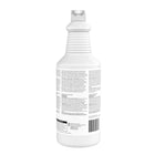 Diversey Emerel Plus Alkaline Cream Cleanser - 946 mL-Use on porcelain, ceramic, stainless steel, chrome, Formica, fiberglass, marble and other washable surfaces not harmed by mild abrasives