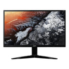 Acer KG1 24.5" LED LCD TN Gaming Monitor with AMD FreeSync Technology - UM.KX1AA.001-24.5-inch LED LCD TN panel gaming monitor