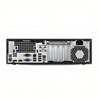 HP - Ordinateur de bureau EliteDesk 800 G2 SFF remis à neuf - Intel Core i5-6500 - 512Go SSD -32Go RAM -Windows 10 Professionnel-Systeme d'exploitation : Windows 10 Professionnel