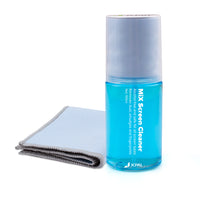 JCPal Mix Screen & Device Cleaner - 100ml-Alcohol-free and safe for use on all screen types