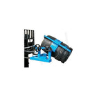 Morse Fork Mounted Drum Lifter, Drum Capacity: 55 Us Gal. (45 Imperial Gal.), Style: Geared Tilt (285A-HD & 4556-P)-Drum Capacity: 55 US gal. (45 Imperial Gal.)