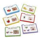 Hand2Mind 3D Sound and Phonics Cards - Multicolor-Our 3D Sound and Phonics Cards cover 47 different sounds