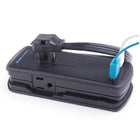 BlueDiamond Defend Travel + Charge 1' Surge Protector-Two Ultra Quick Charge USB Ports- 3.4 Amps of power to quickly charge your mobile devices through a USB connection