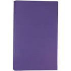 JAM Paper Matte Legal Cardstock, 8.5 x 14, 80lb Dark Purple, 50/Pack (64429566)-Quantity: 50 per Pack