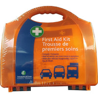 Astroplast Standard Vehicle First Aid Kit-The ideal first aid kit for vehicles, includes all the essential items for when travelling