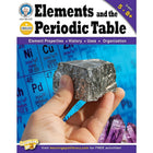 eBook: Mark Twain 404185-EB Elements and the Periodic Table - Grade 5 - 8-You will receive two emails: one confirming your entire order, and one with a "Download Software" buttonYou can download immediately or return to your email to download later
