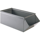 Steel Stackbins, Wt. Livres., 20.5, Ca770-1