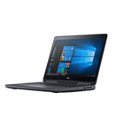 Dell Refurbished Precision 7520 15.6" Mobile Workstation - Intel Core i7-6820HQ - 512GB SSD - 16GB RAM -  Windows 10 Pro-Memory: 16GB DDR4