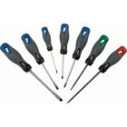 Aurora Tools Screwdriver Set, 7-Piece-Industrial quality and strength