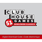 Clubhouse Games: 51 Worldwide Classics for Nintendo Switch [Download]-Free supplementary software will be available that allows players to connect in local multiplayer with someone who owns the full version of the game. Full version of the game and systems sold separately