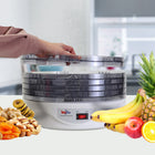 Koolatron 5-Tray Food Dehydrator-2