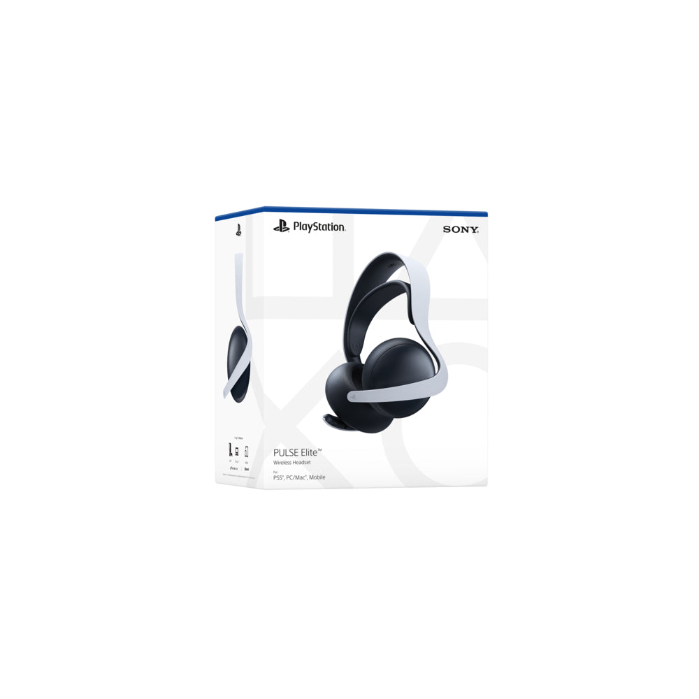 PlayStation Pulse Elite Wireless Headset for PlayStation 5
