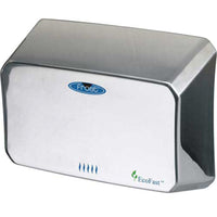 Frost Hand Dryer Eco-Fast Highspeed, Chrome (1194)-Type - Automatic