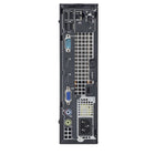 Dell Refurbished OptiPlex 9020 USFF , Intel Core i5-4570S 2.9GHz 16GB Ram 256GB SSD,  Windows 10 Professional-16 GB RAM