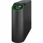 Schneider Electric Back-UPS Pro 1500VA for Gaming-UPS battery backup & surge protector for gaming PC and consoles