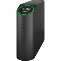 Schneider Electric Back-UPS Pro 1500VA for Gaming-UPS battery backup & surge protector for gaming PC and consoles