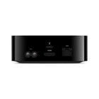 Apple TV HD, 32 GB-Apple TV Dimensions: 3.9"W x 3.9"D x 1.4"H, 425 g
