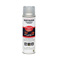 Rust-O-Leum Solvent Based Inverted Marking Paint - 17 oz. - Clear (KQ219)-Colour: Clear