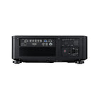 Canon LX-MU800Z 8000-Lumen WUXGA DLP Projector with Standard Zoom Lens, Black (1318C005)-7 Optional Interchangeable Lenses for Installation Flexibility