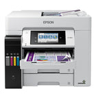 Epson Ecotank Pro ET-5850 All-in-One Colour Cartridge-Free SuperTank Printer-4800 x 2400 dpi resolution
