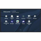 Viewsonic 98" 4K UHD Android 11 Wireless Display - 4GB DDR4 - 32GB eMMC - Black-Screen Size: 98"