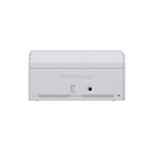 Fujitsu Scansnap iX1500 Smart Wi-Fi Desktop Scanner-Scans single- and double-sided documents at a fast 30 ppm (image quality colour/grayscale at 300 dpi and black and white at 600 dpi) 