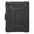 UAG Metropolis Folio Case iPad Pro 12.9-inch (4th/5th/6th generation) - Black-Feather-light composite construction