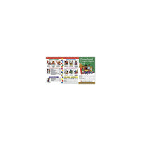 Hayes Preschool Progress Report Card, 2 Years, 60 Pack-Age group and grade: Ages 2 and grades pre school