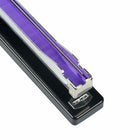 JAM Paper Colorful Staples - Standard Size - Purple - 5000 Pack-These colorful staples are the best way to add a colorful touch to memos, presentations, classwork, packets and more