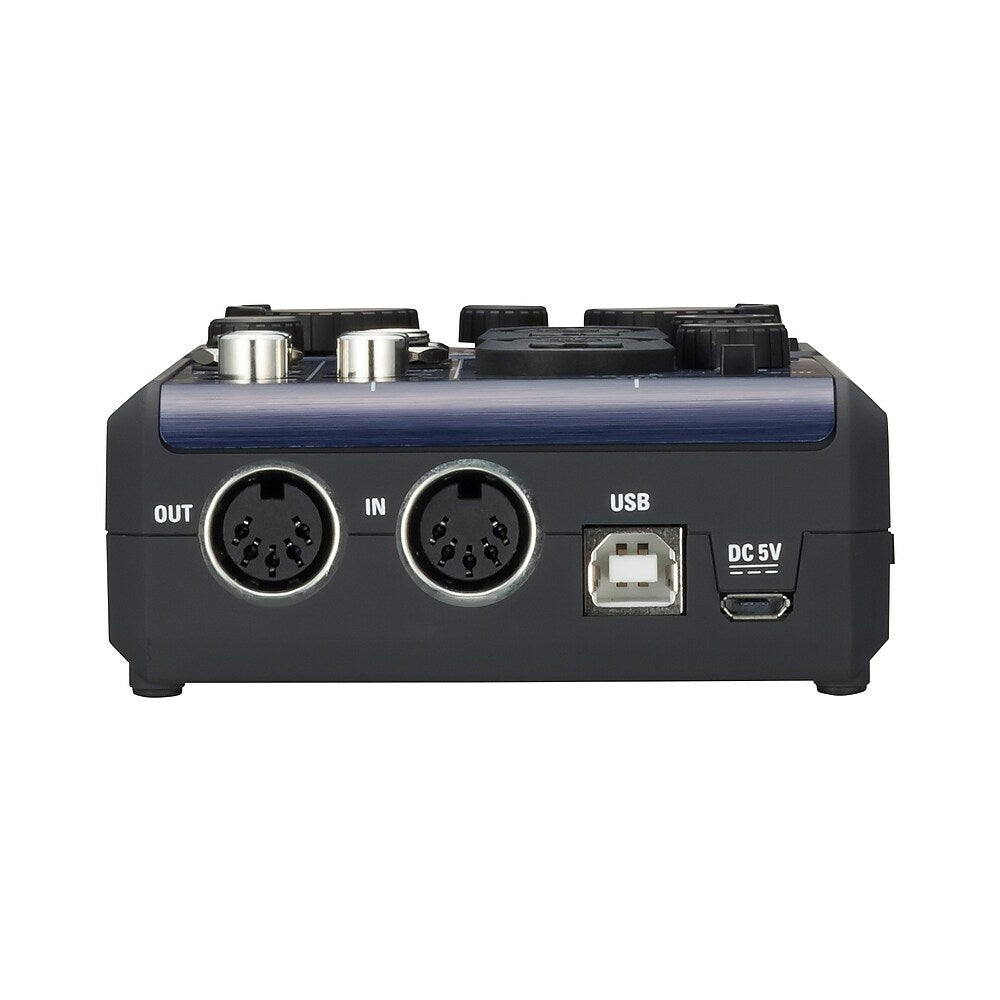 Zoom U-44 - Handy Audio Interface | staples.ca